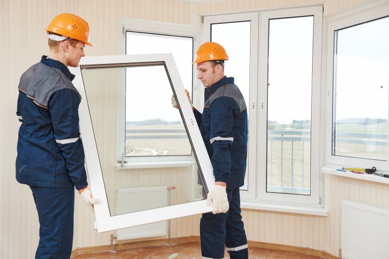 Cost of Windows Installation in Oak Park, IL