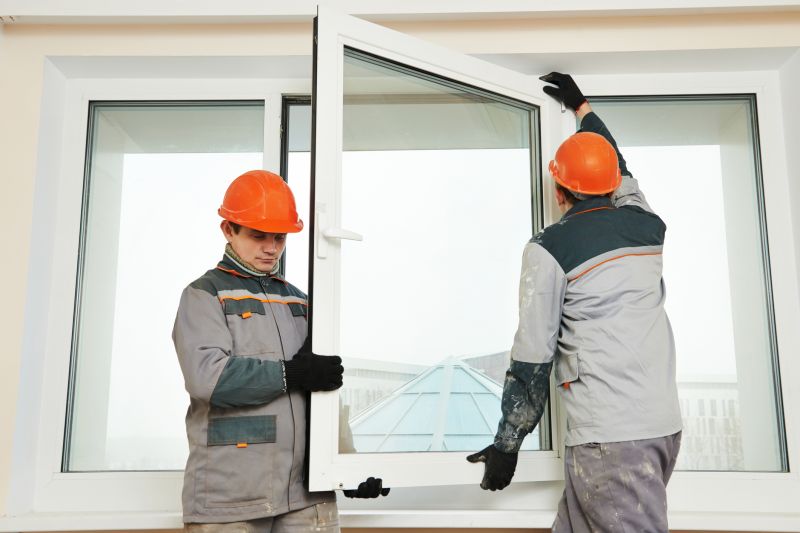 Best Window Installation Contractors in Oak Park, IL