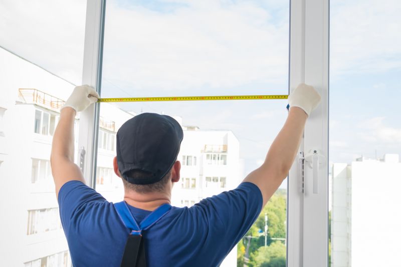 Window Installation Experts